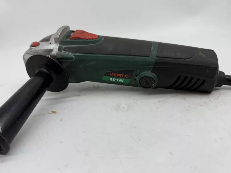 SZLIFIERKA KĄTOWA VERTO 850W 51G091