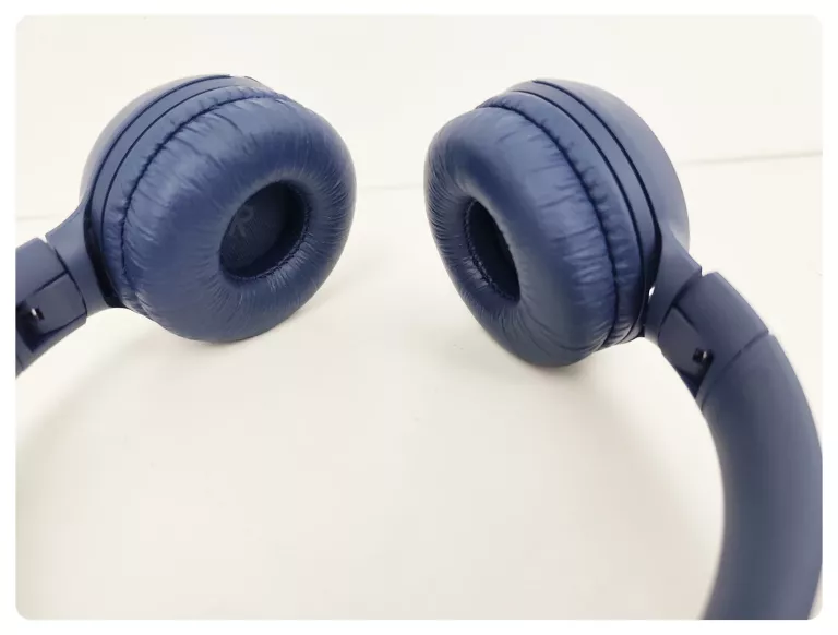 SŁUCHAWKI JBL TUNE 510BT