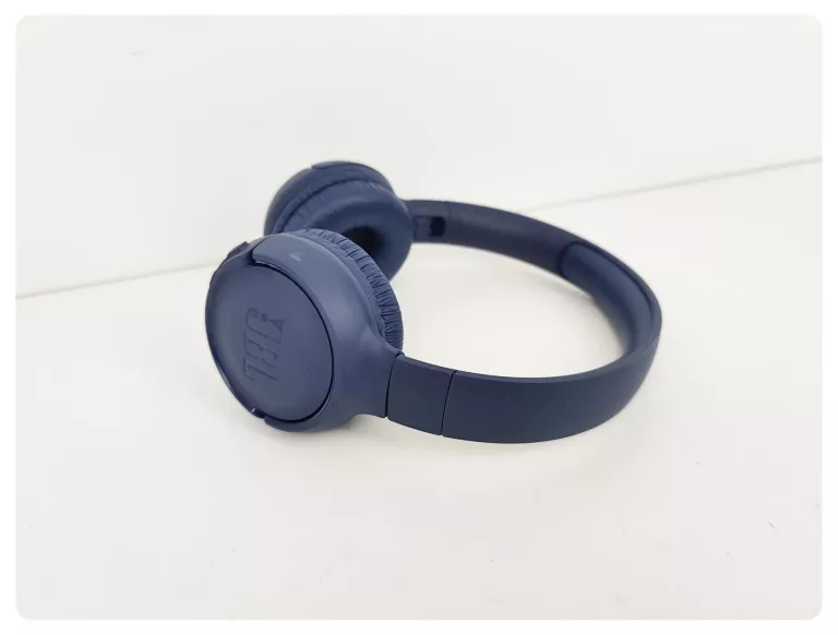 SŁUCHAWKI JBL TUNE 510BT