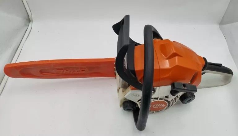PIŁA SPALINOWA STIHL MS 162 C ROCZNIK 2024
