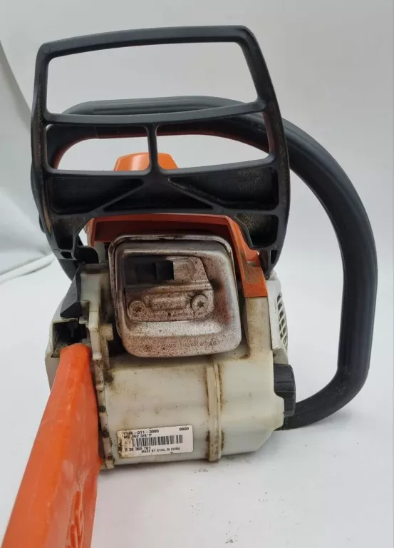PIŁA SPALINOWA STIHL MS 162 C ROCZNIK 2024