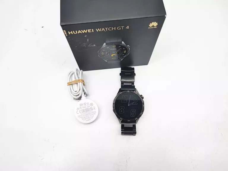 SMARTWATCH HUAWEI WATCH GT 4 PNX-B19 46MM