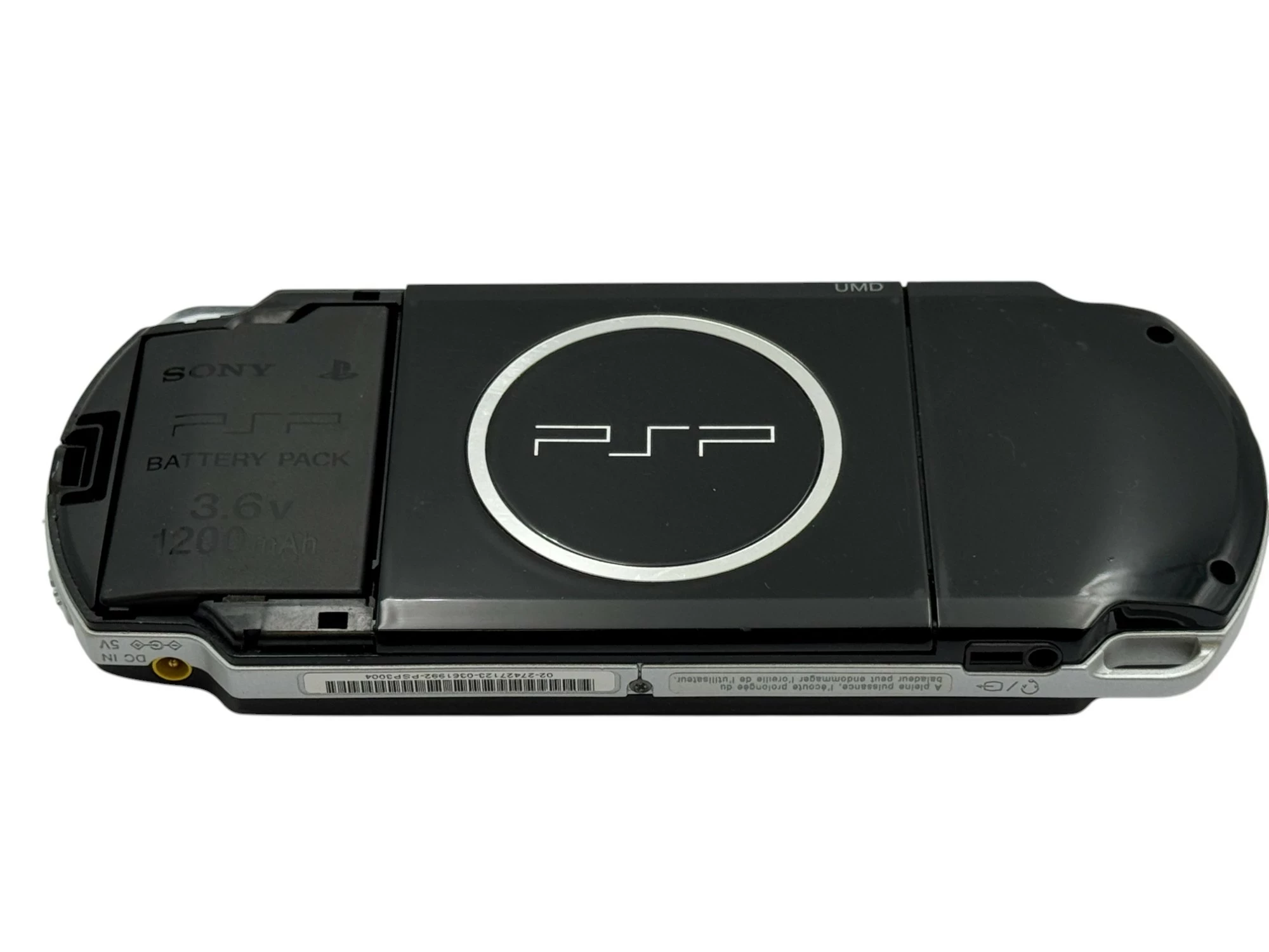 konsola-sony-playstation-portable-slim-psp-3004-piano-black-2x-gra-stan-11323-2