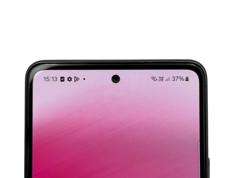 TELEFON SAMSUNG GALAXY A53 5G SM-A536B 6/128GB BLACK - WOLNY RYNEK