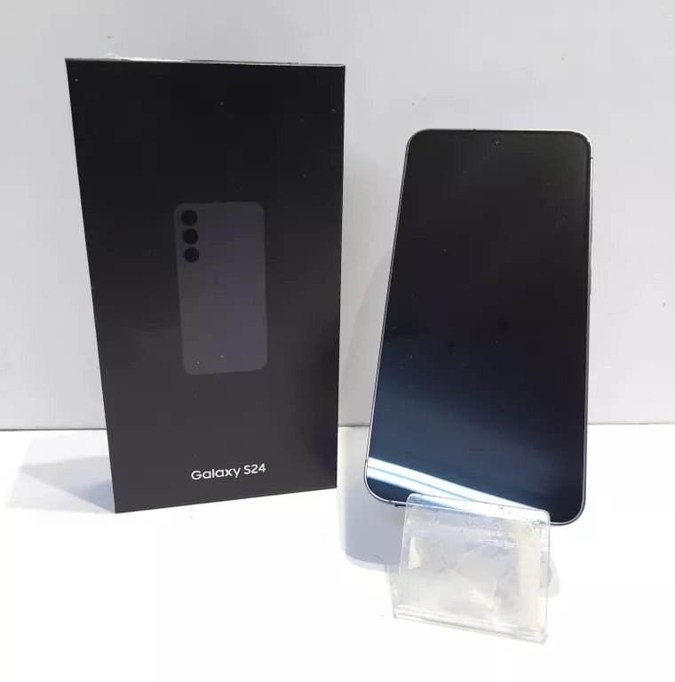 TELEFON SAMSUNG GALAXY S 24 NA CZĘŚCI