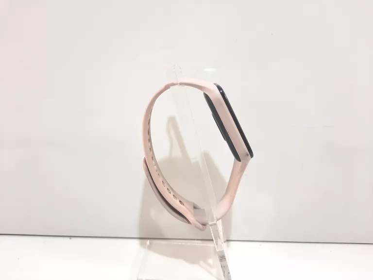 SMARTBAND XIAOMI MI BAND 8 ACTIVE RÓŻOWY