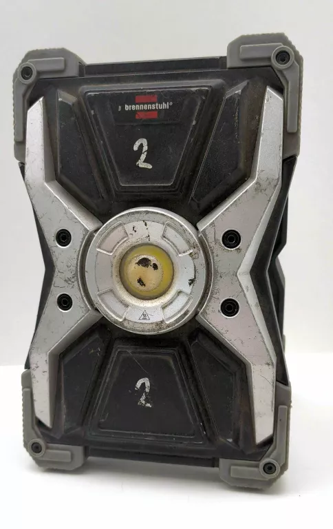 HALOGEN BRENNENSTUHL RAFUS 3000MA