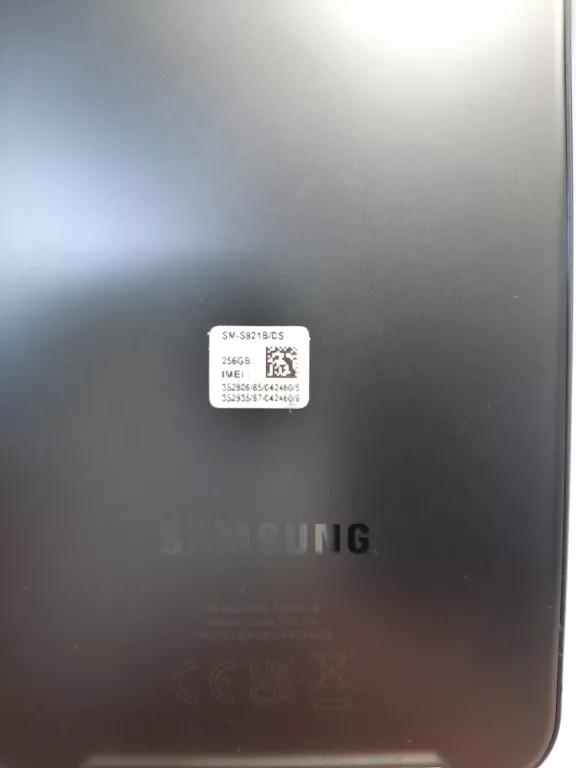 TELEFON SAMSUNG GALAXY S 24 NA CZĘŚCI