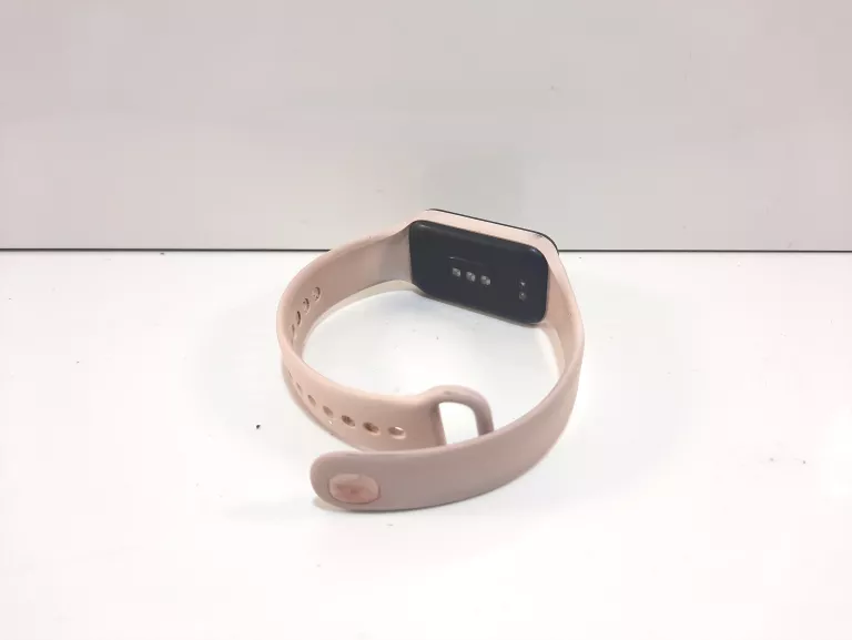 SMARTBAND XIAOMI MI BAND 8 ACTIVE RÓŻOWY