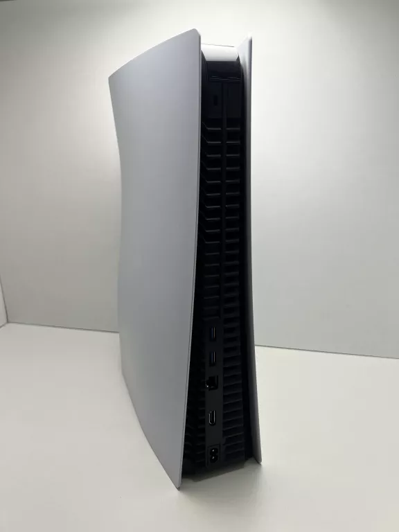 KONSOLA SONY PLAYSTATION 5 PS5 Z NAPĘDEM