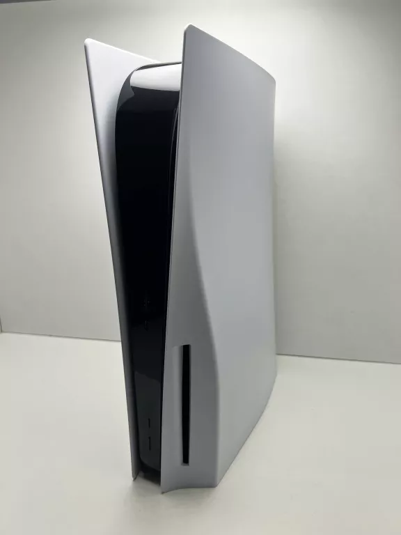 KONSOLA SONY PLAYSTATION 5 PS5 Z NAPĘDEM