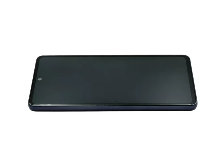 TELEFON SAMSUNG GALAXY A53 5G SM-A536B 6/128GB BLACK - WOLNY RYNEK