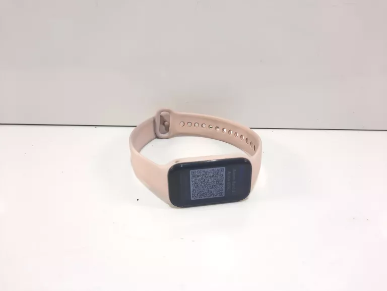 SMARTBAND XIAOMI MI BAND 8 ACTIVE RÓŻOWY
