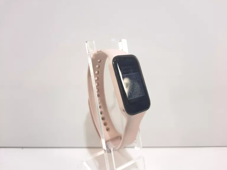 SMARTBAND XIAOMI MI BAND 8 ACTIVE RÓŻOWY