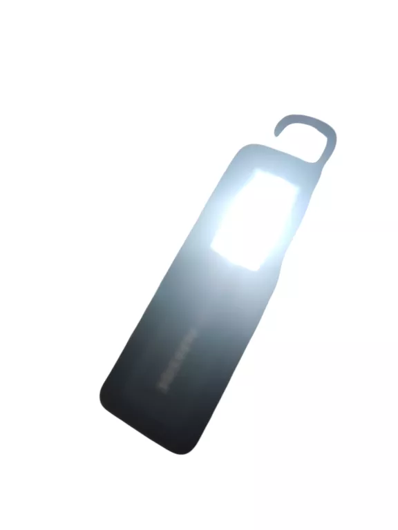 AKUMULATOROWA LAMPA WARSZTATOWA LED PARKSIDE PALA 2000 A2
