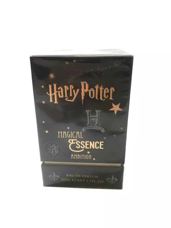 PERFUMY HARRY POTTER MAGICAL ESSENCE 50 ML