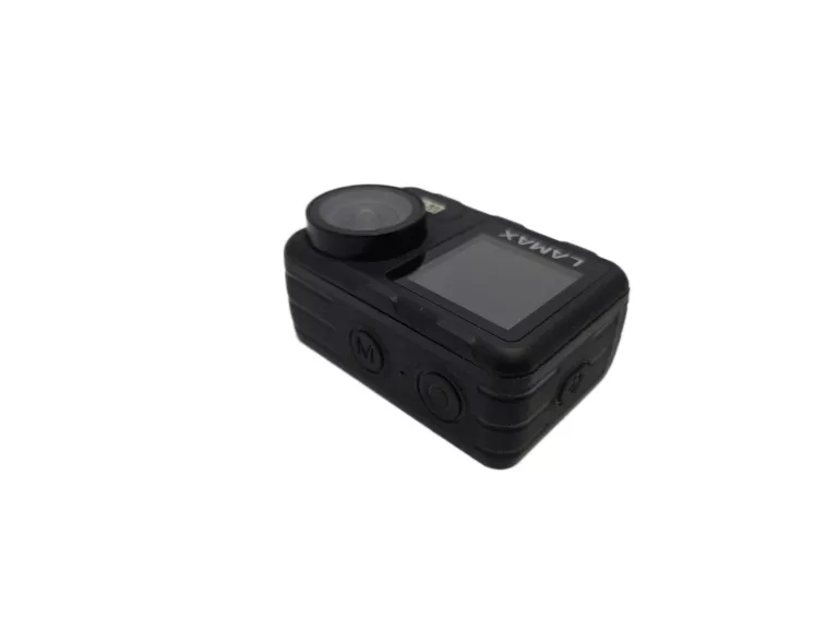 KAMERA SPORTOWA LAMAX W7.1 KOMPLET