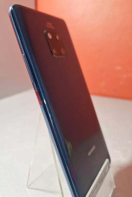 TELEFON SMARTFON HUAWEI MATE 20 PRO 6GB / 128 GB
