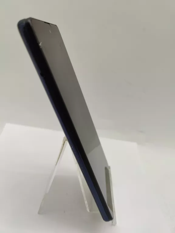 TELEFON SAMSUNG GALAXY A71 PĘKNIĘTY EKRAN OPIS!