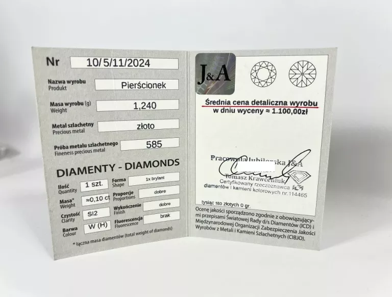 zloty-pierscionek-z-brylantem-125g-r-585-stan-11323-2