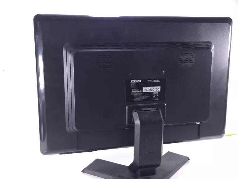 TELEWIZOR 19" NVOX 19C510B2 Z PILOTEM