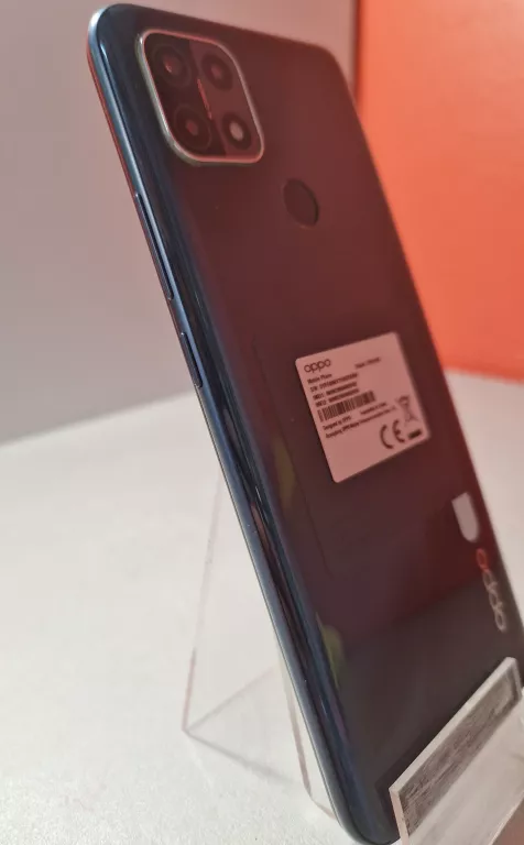 TELEFON OPPO A15 2 GB / 32 GB
