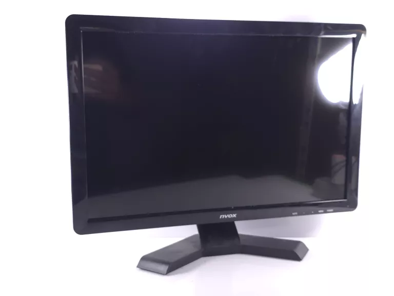 TELEWIZOR 19" NVOX 19C510B2 Z PILOTEM
