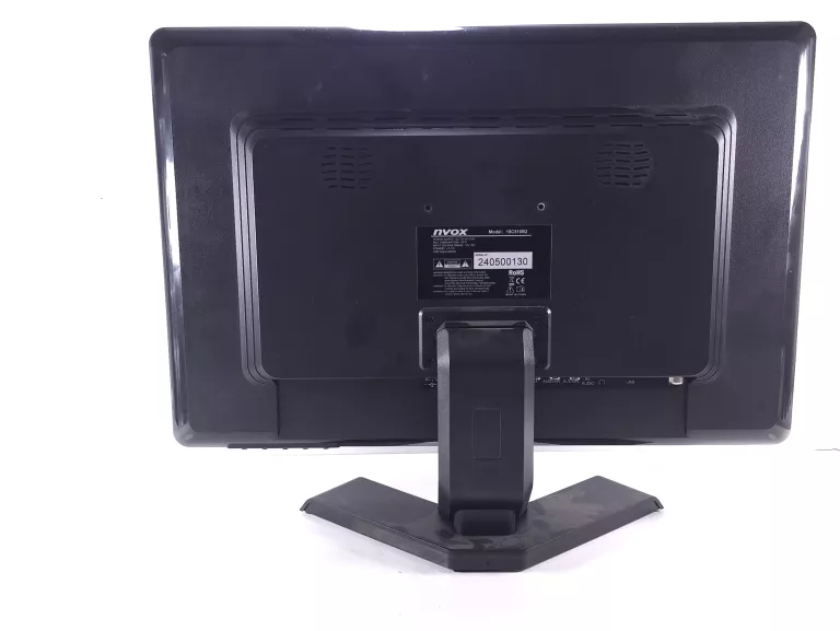 TELEWIZOR 19" NVOX 19C510B2 Z PILOTEM