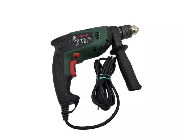 WIERTARKA BOSCH UNIVERSALIMPACT 650 WALIZKA