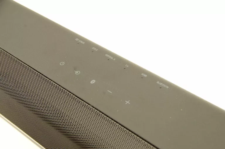 SOUNDBAR SONY HT-X8500 2.1 BLUETOOTH 200W CZARNY DOLBY ATMOS SUBWOOFER