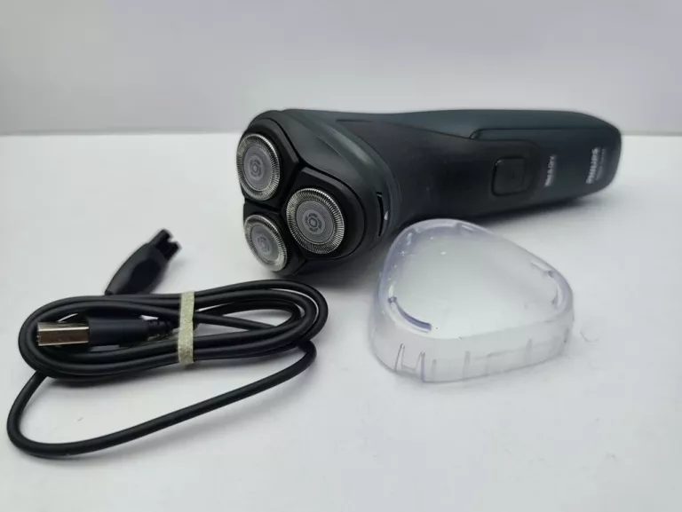 MASZYNKA DO GOLENIA PHILIPS SHAVER 3000X SERIES