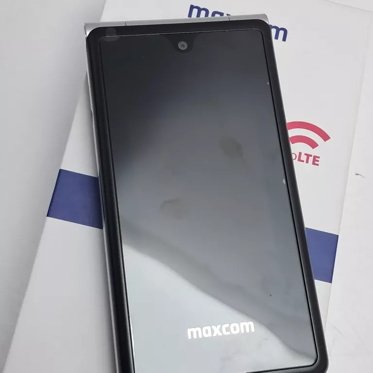 TELEFON MAXCOM MM835