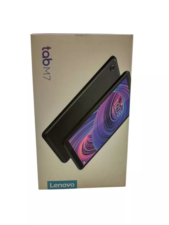 TABLET LENOVO TAB M7 7" TB-7305F 1 GB / 16 GB CZARNY