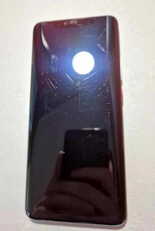 TELEFON SMARTFON HUAWEI MATE 20 PRO 6GB / 128 GB