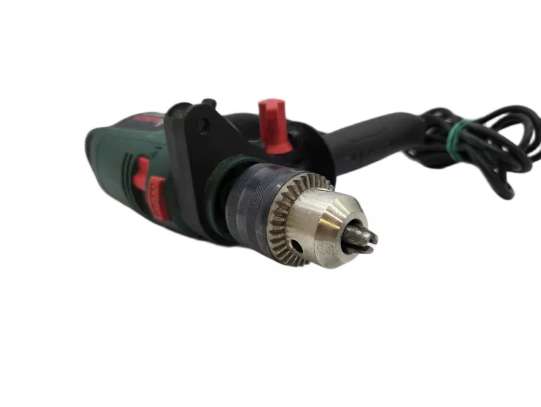 WIERTARKA BOSCH UNIVERSALIMPACT 650 WALIZKA