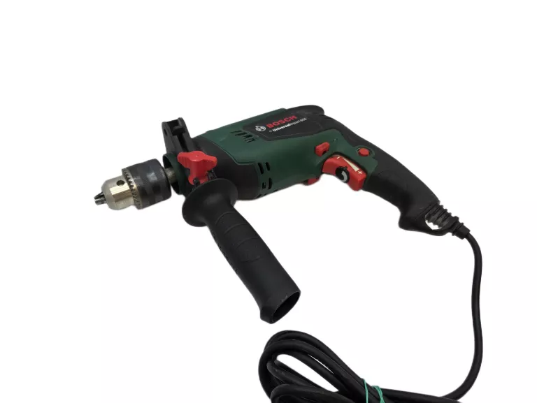 WIERTARKA BOSCH UNIVERSALIMPACT 650 WALIZKA