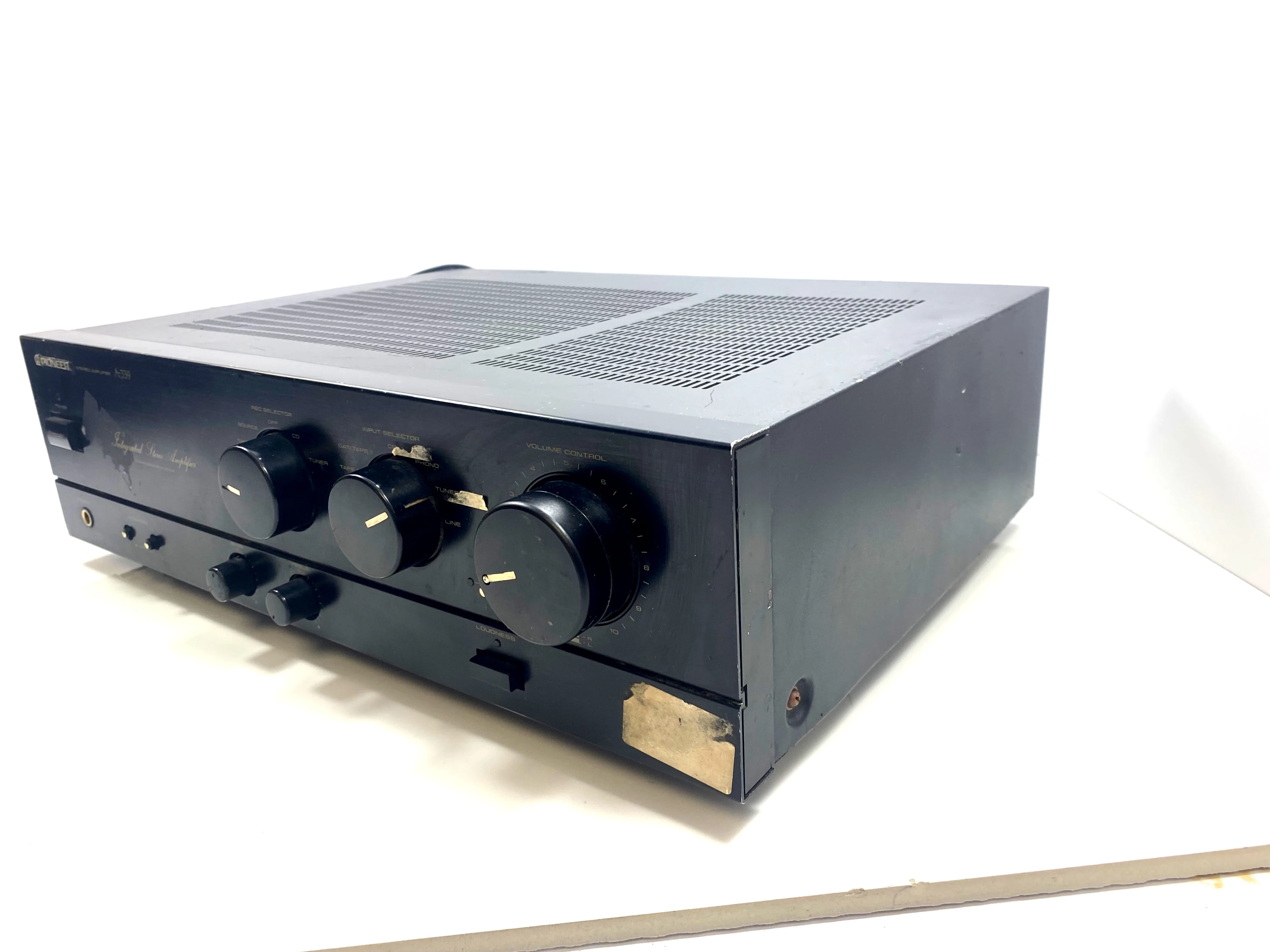 pioneer-a-339-konkretny-wzmacniacz-stereo-kod-producenta-12340