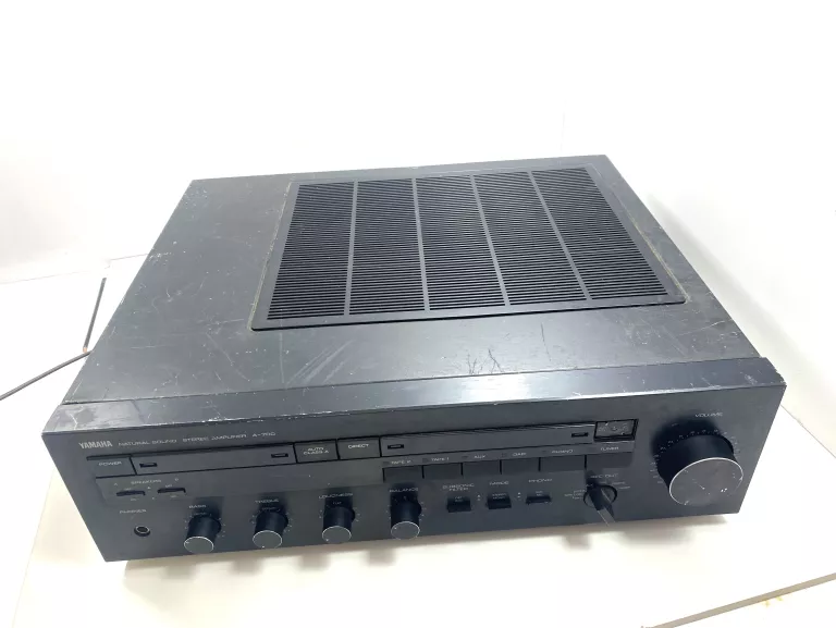 WZMACNIACZ YAMAHA A-700