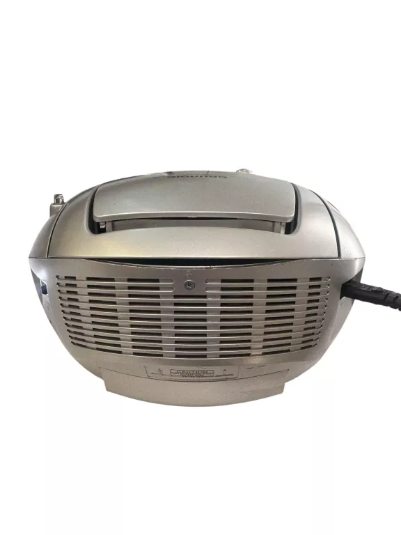 RADIO GRUNDIG RCD 1420 MP3