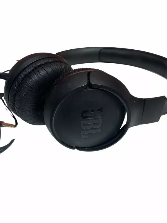 SŁUCHAWKI JBL TUNE500