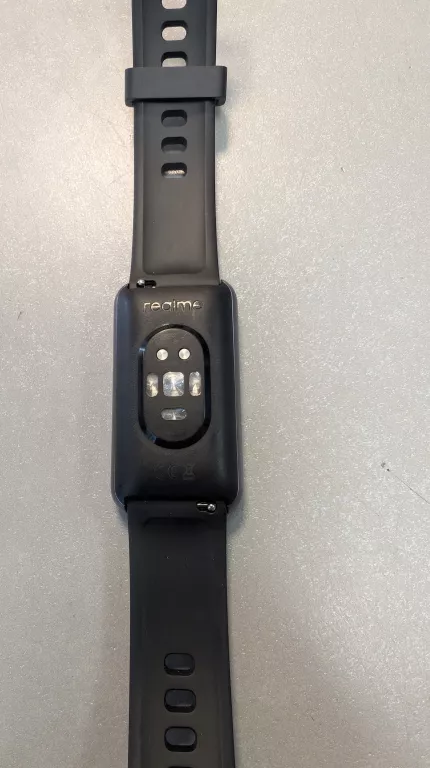 REALME BAND 2 + ŁADOWARKA