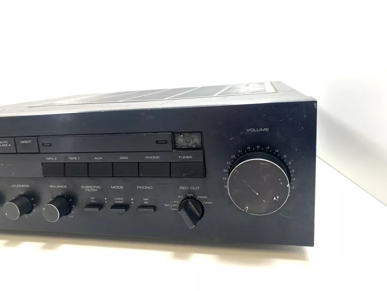 WZMACNIACZ YAMAHA A-700