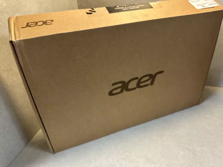 LAPTOP ACER EXTENSA 15 EX215-57-TCO-55VQ/I5-1334U/16 GB/512 GB *IGŁA!*