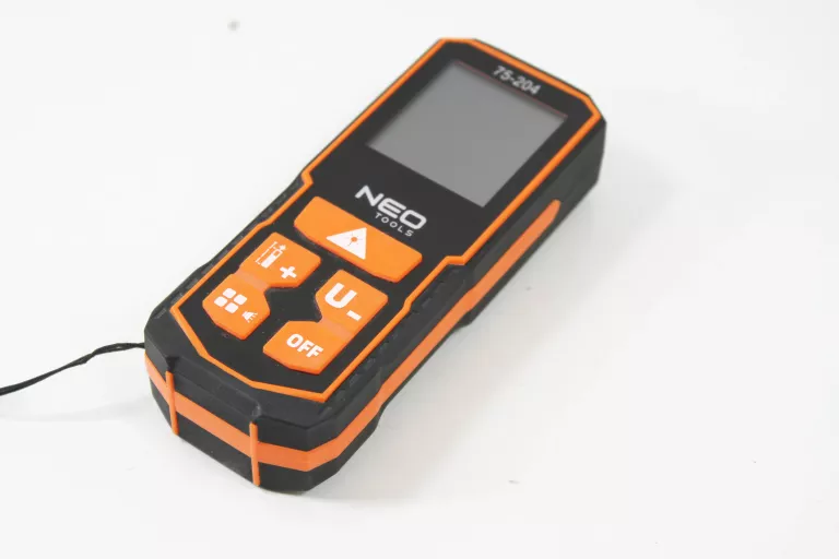 DALMIERZ DO WNĘTRZ NEO TOOLS 75-204 31-60 M