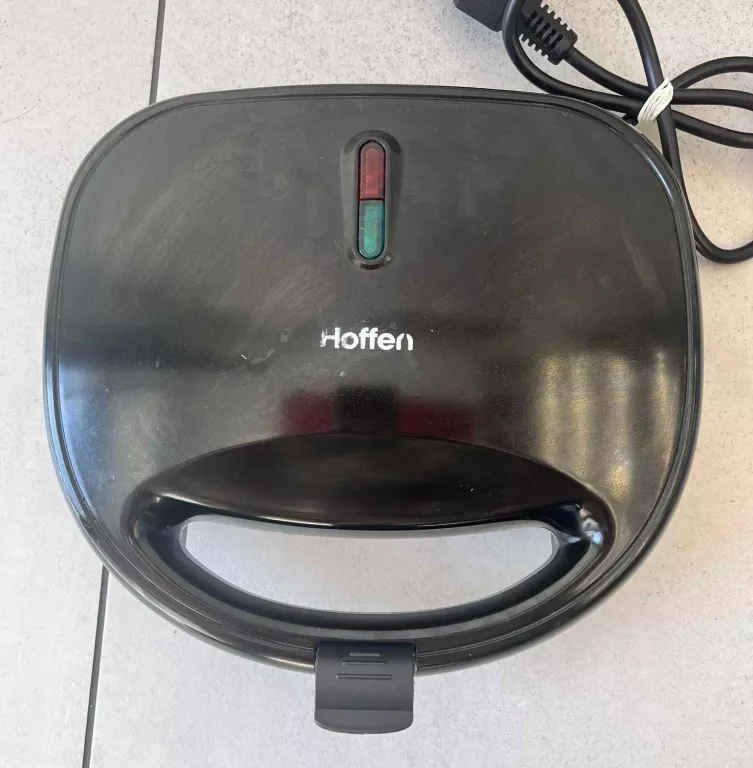 TOSTER HOFFEN AK-2949