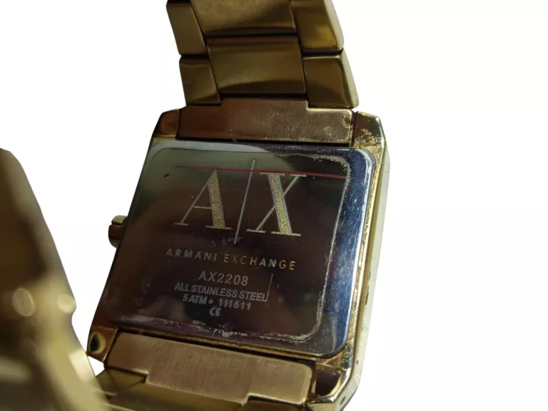 ARMANI EXCHANGE AX2208
