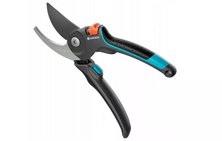 SEKATOR OGRODOWY PREMIUM CUT PRO DO CIĘCIA GRUBSZYCH GAŁĘZI GARDENA 12251