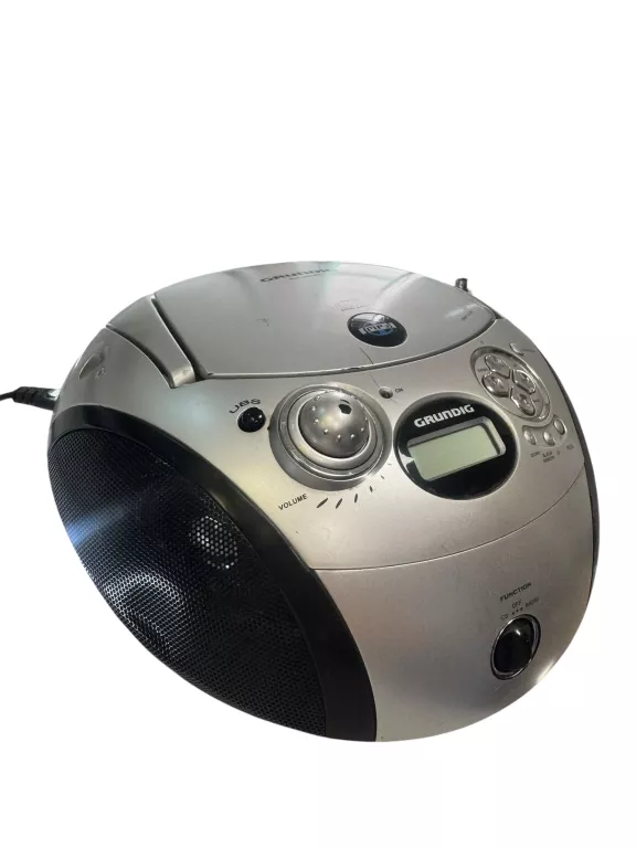 RADIO GRUNDIG RCD 1420 MP3