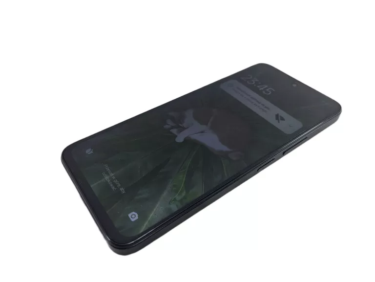TELEFON XIAOMI REDMI 13 KOMPLET 8GB/256GB MIDNIGHT BLACK 6,79"