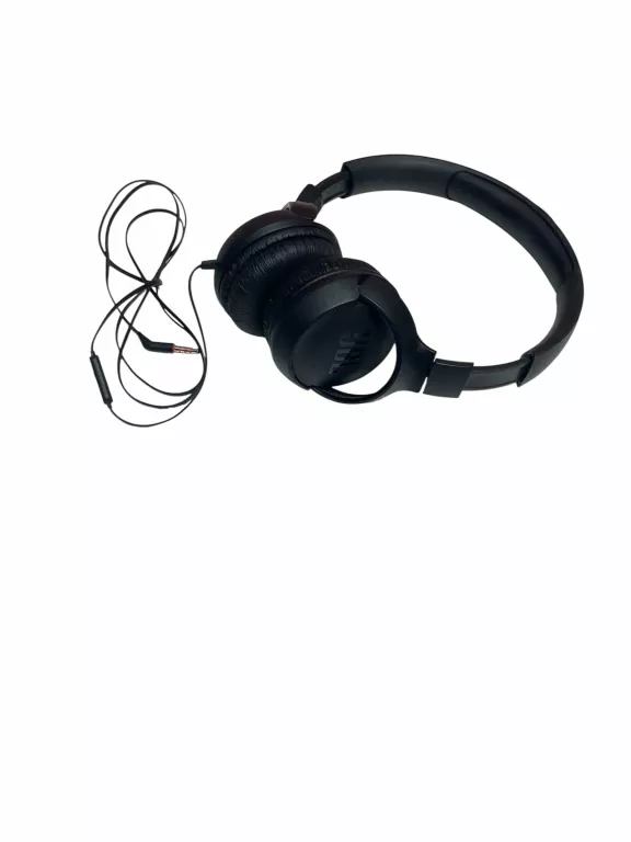 SŁUCHAWKI JBL TUNE500